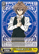 "Great Holy Grail War" Sieg