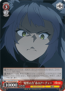 "Apo"Demonic Beast Strength" Archer of Red