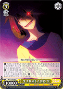 Rebirthed World, Sora