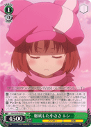 Thoroughness of Small, LLENN