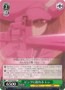 Slip into Pink, LLENN