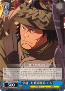 Excellent Combat Skill, M