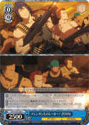 Machine Guns are FUN! ZEMAL