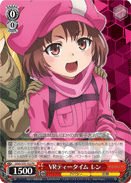 VR Teatime, LLENN