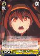Final Battle, Female Hero