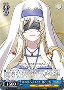 Welcome to the City of Water, Sword Maiden