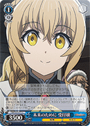 For the Future, Guild Girl