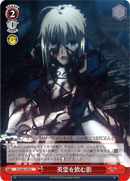 Shadow that Engulfs Heroic Spirits