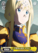 An Unexpected Welcome, Alice