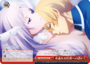 Temptation into Eternal Stasis
