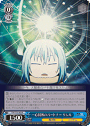 Partner Sharing Body and Soul, Rimuru