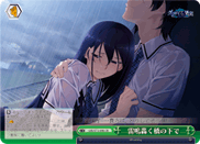 Thundering Roar Under the Bridge
