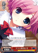 Class Representative, Sachi