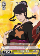 “二丁拳銃”濃姫
“Dual Pistol” Nouhime