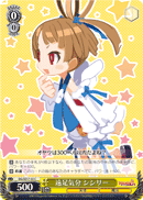 遠足気分 シシリー