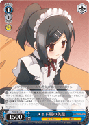 Maid Outfit Miyu