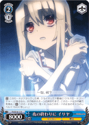 At the End of the Night, Illya