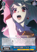 Guided Fate, Illya