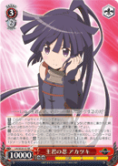 Lord's Ninja, Akatsuki