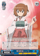 Field Monitor, Minori