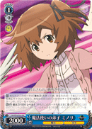 Student of the Mage, Minori
