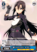 Beautiful Avatar, Kirito