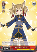 Confident Silica