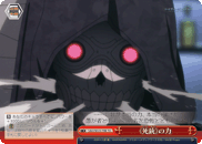 Power of 《Death Gun》