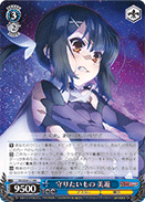 Something to Protect, Miyu