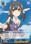 "Coincidence"? Miyu