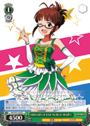 M@STERS OF IDOL WORLD!! 秋月律子