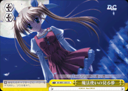 魔法使いの見る夢
