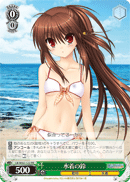 水着の鈴