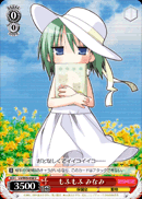 もふもふ みなみ