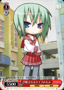 誤解されるタイプみなみ
Misunderstanding Type, Minami