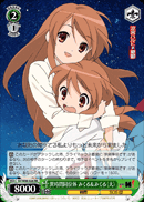 From Another Time, Mikuru & Mikuru(Adult)
