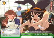 Days with Haruhi Suzumiya
