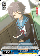 Usual Nagato