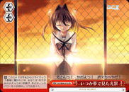 いつか夢で見た光景
The Scene To Be Seen In A Dream Someday