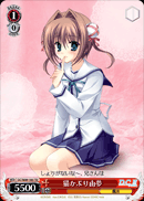 猫かぶり由夢
Feigning Innocence Yume
