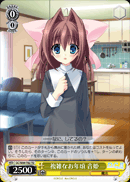 複雑なお年頃 音姫
Complicated Age Otome