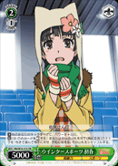 ウインタースポーツ 初春