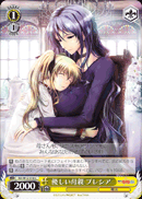 優しい母親 プレシア
Kind Mother Precia