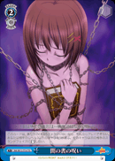 闇の書の呪い
Spell Of The Book Of Darkness