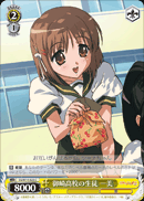 御崎高校の生徒 一美
Misaki High School Student Kazumi