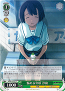 悩める年頃 淳和