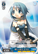 Sayaka's Healing Prayers