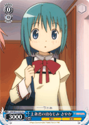 Childhood Friend of Kamijo, Sayaka