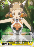 Kind Warrior, Hibiki