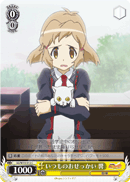 Normal World, Hibiki